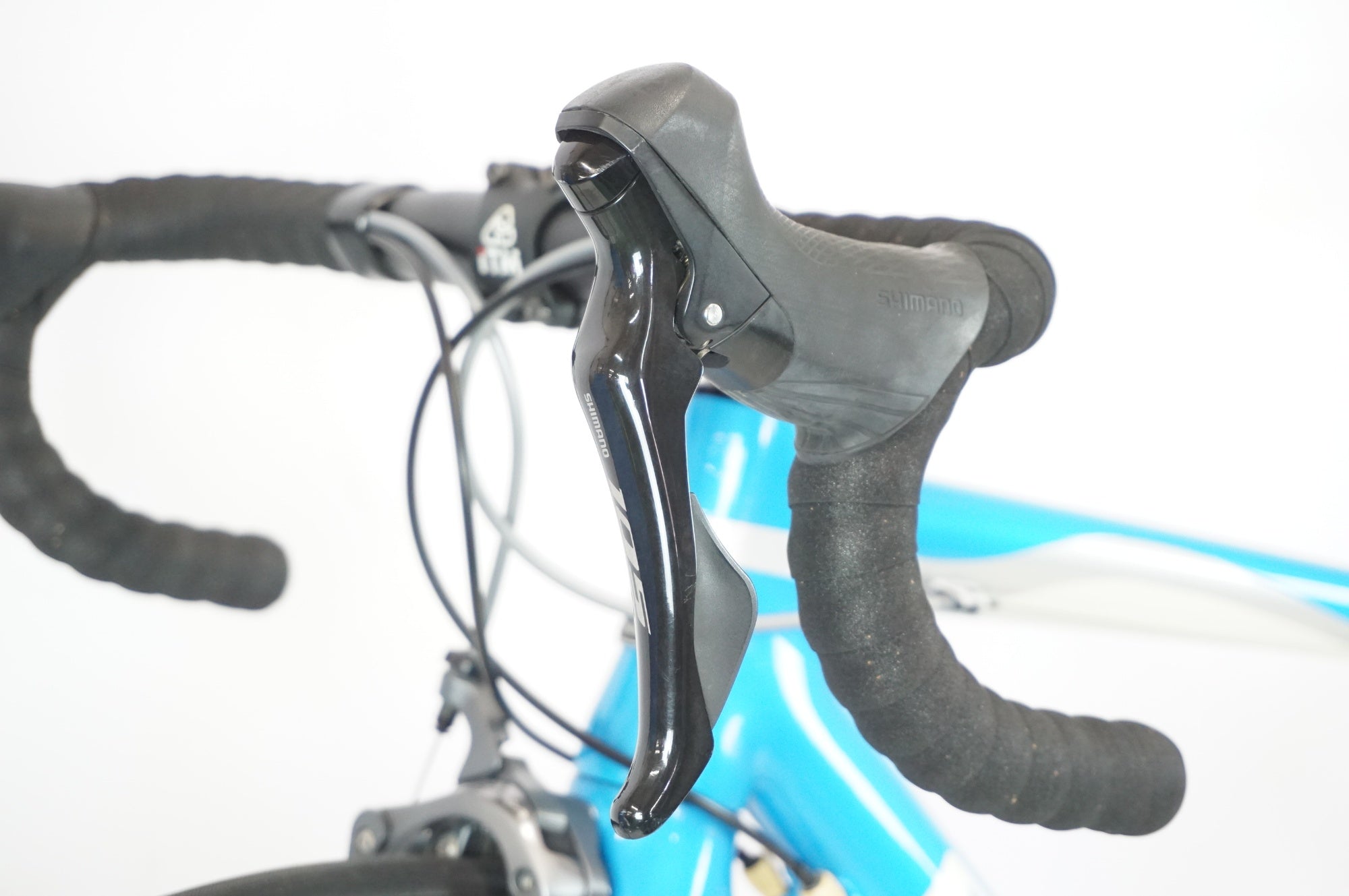GARNEAU 「ガノー」 LGS-RSE 2012年モデル カスタム ロードバイク