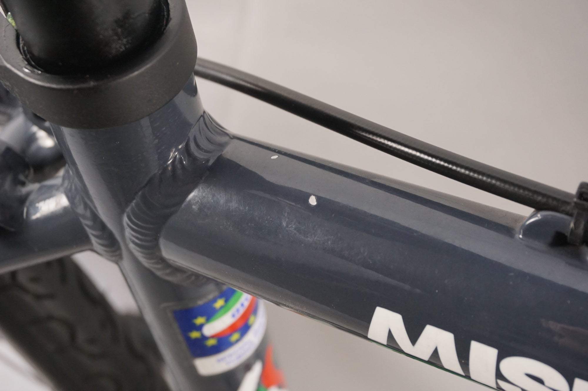 GIOS 「ジオス」 MISTRAL DISC 2020年モデル クロスバイク / 中目黒店