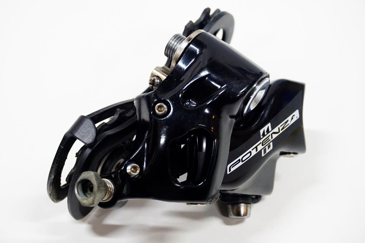 CAMPAGNOLO 「カンパニョーロ」 POTENZA 11 コンポセット / 名古屋大須店