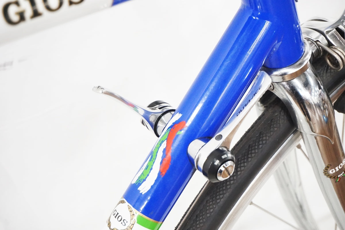 GIOS 「ジオス」 VINTAGE 2015年頃モデル / 奈良店 ｜ バイチャリ公式