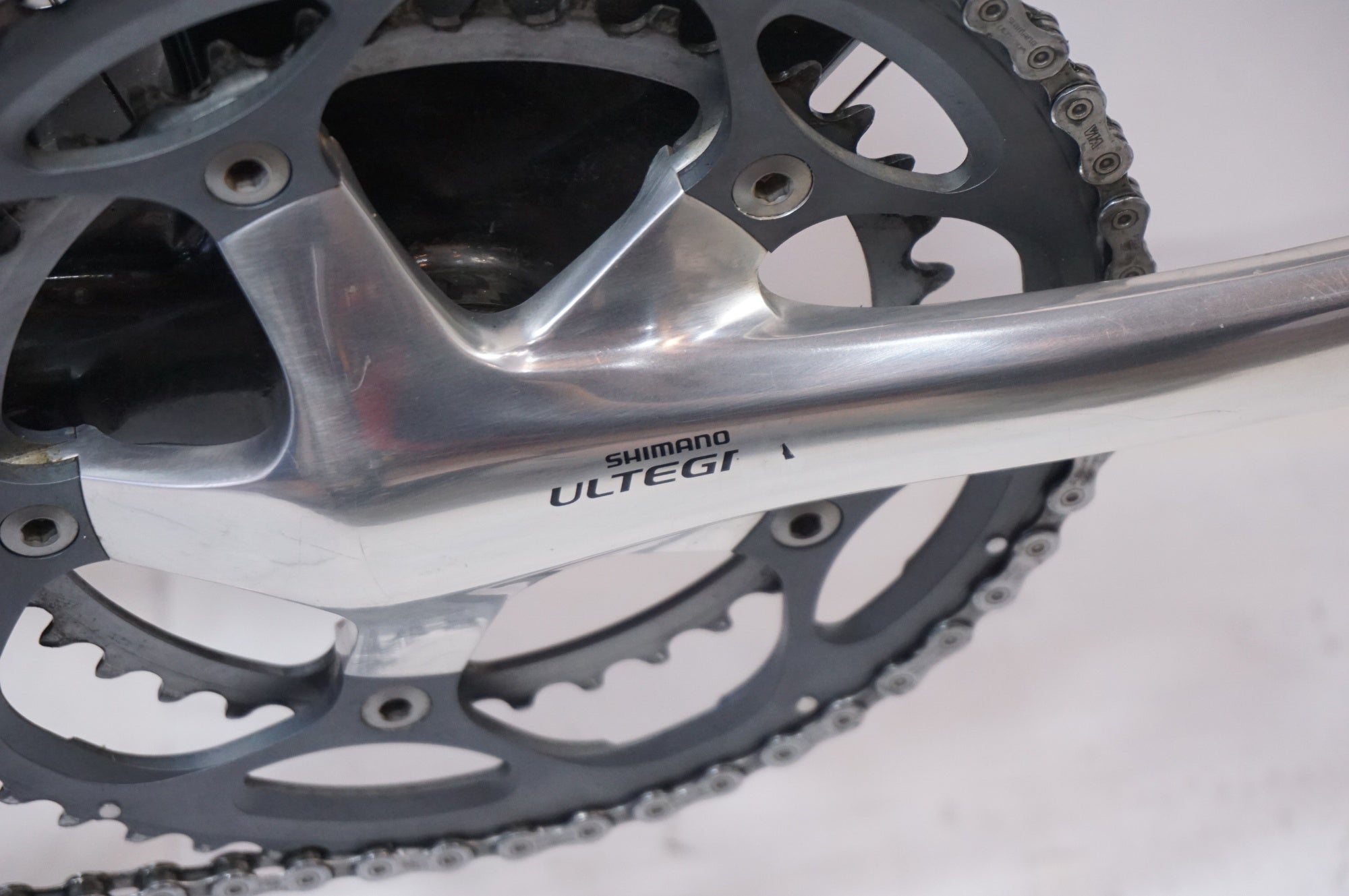 GIANT 「ジャイアント」 TCR ADVANCED 2010年モデル ロードバイク / 世田谷店