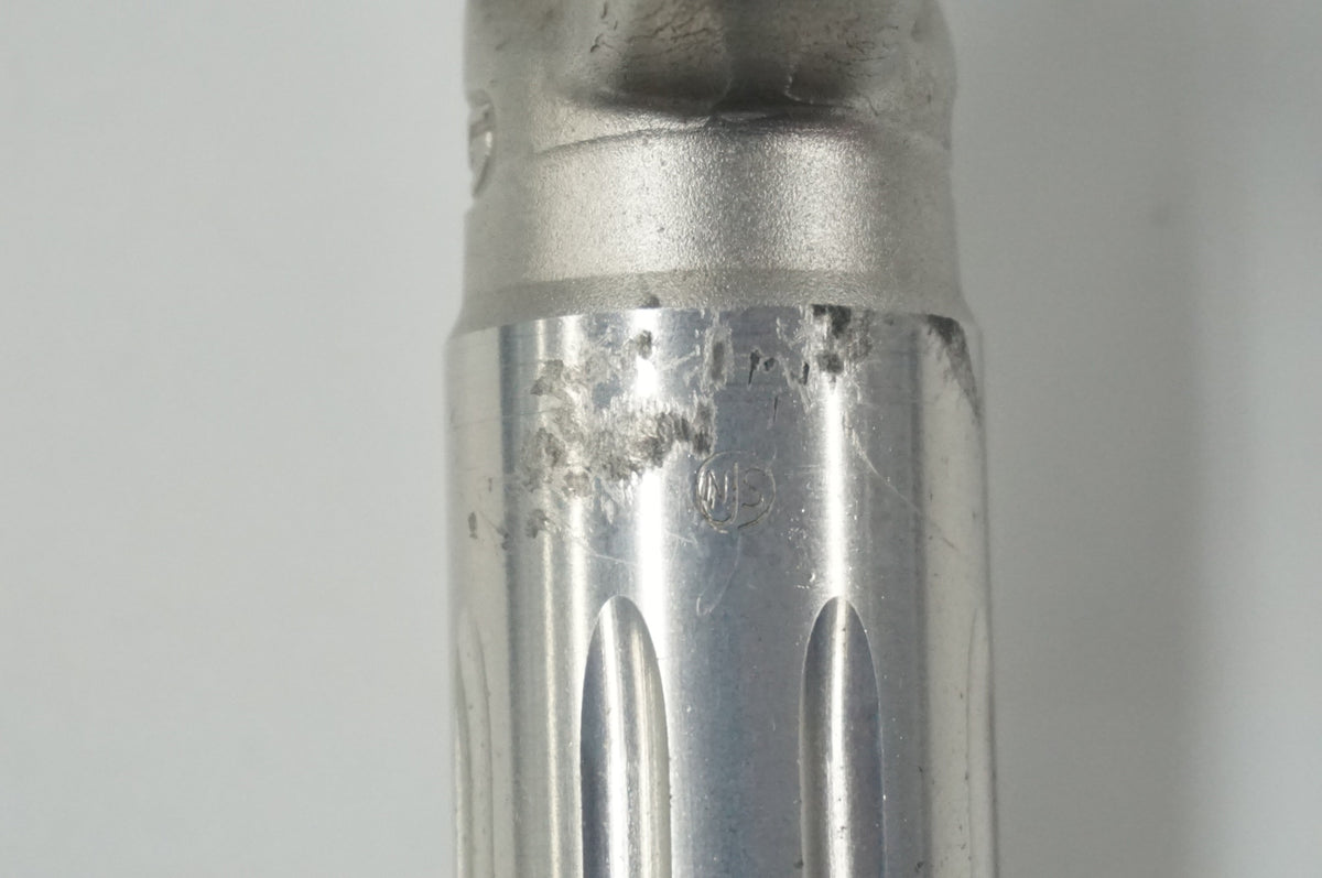 SUGINO 「スギノ」 MIGHTY  φ27.2 205mm シートポスト / 福岡店
