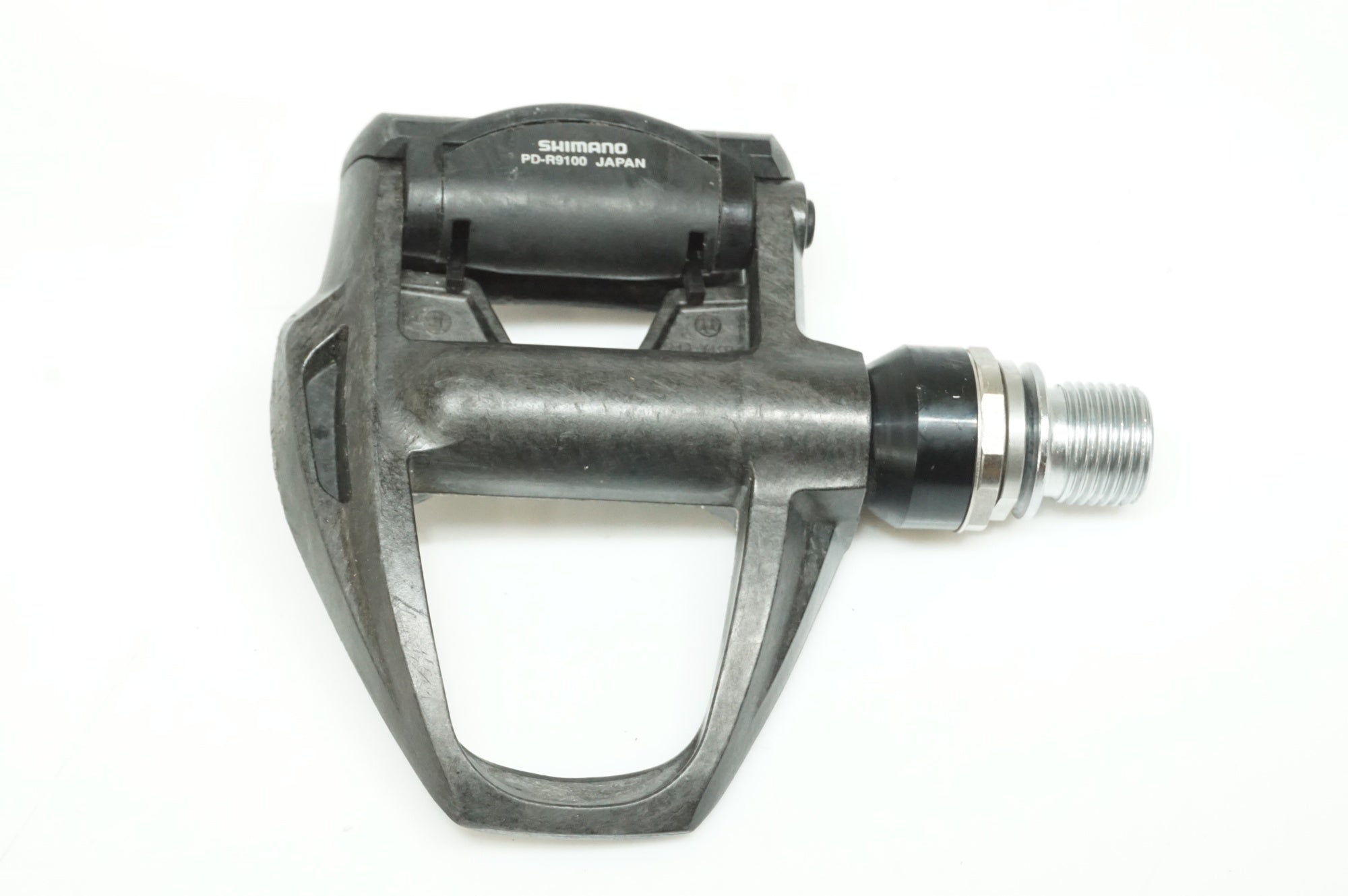 [中古]SHIMANO PD-R9100 デュラエース ペダル SHIMANO 「シマノ」 DURA-ACE PD-R9100 ペダル / 横浜戸塚店