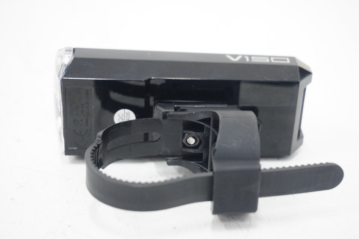 CROPS「クロップス」 フロントライト / 浜松店