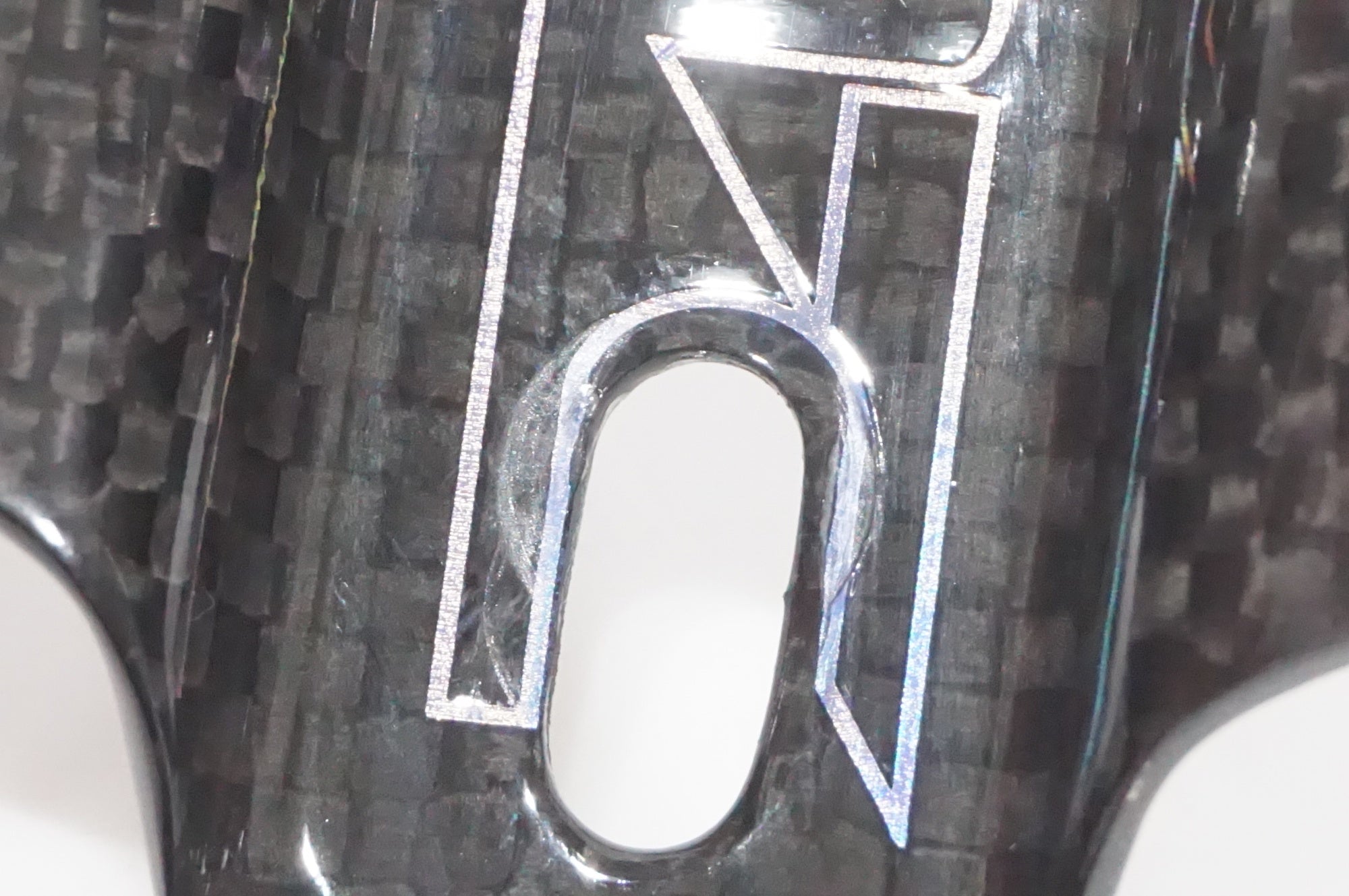 SUPACAZ 「スパカズ」 FLY CAGE CARBON ボトルケージセット / AKIBA店