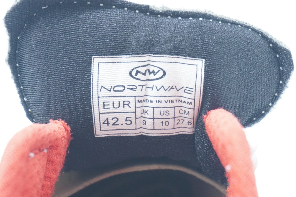 NORTHWAVE「ノースウェーブ」 SONIC SS 27.6サイズ サイクルシューズ/ 京都西院店