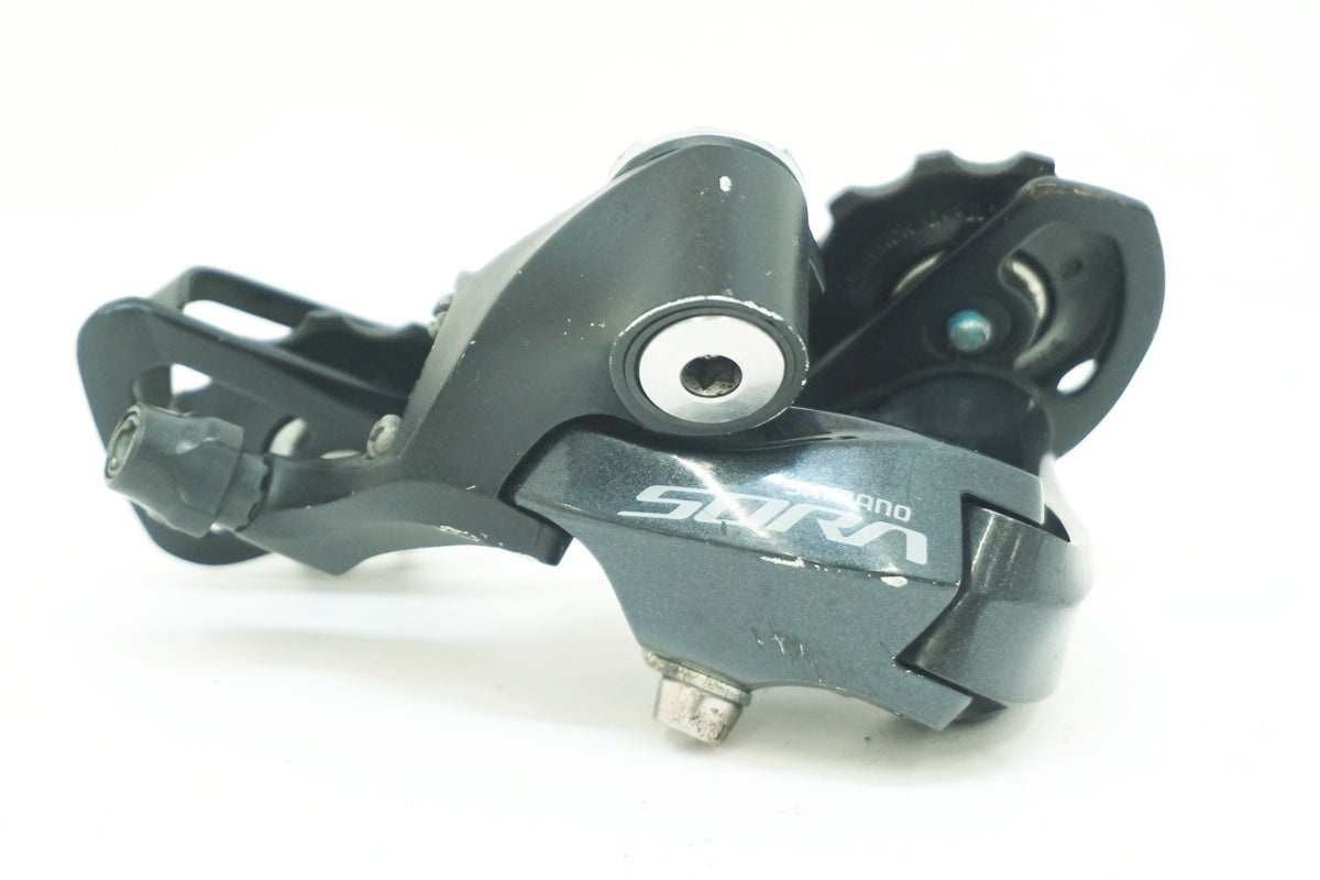 SHIMANO 「シマノ」 SORA RD-R3000 リアディレイラー / 大阪美原北インター店