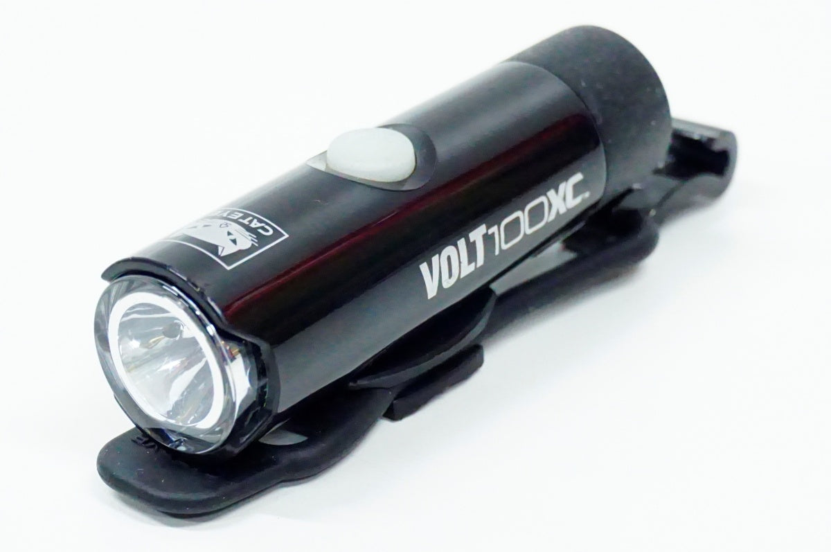 CATEYE 「キャットアイ」 VOLT100 XC フロントライト / 名古屋大須店