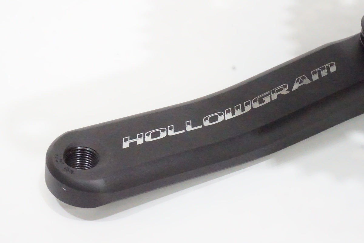 CANNONDALE「キャノンデール」 SI POWER2MAX 52-36T 165mm クランク