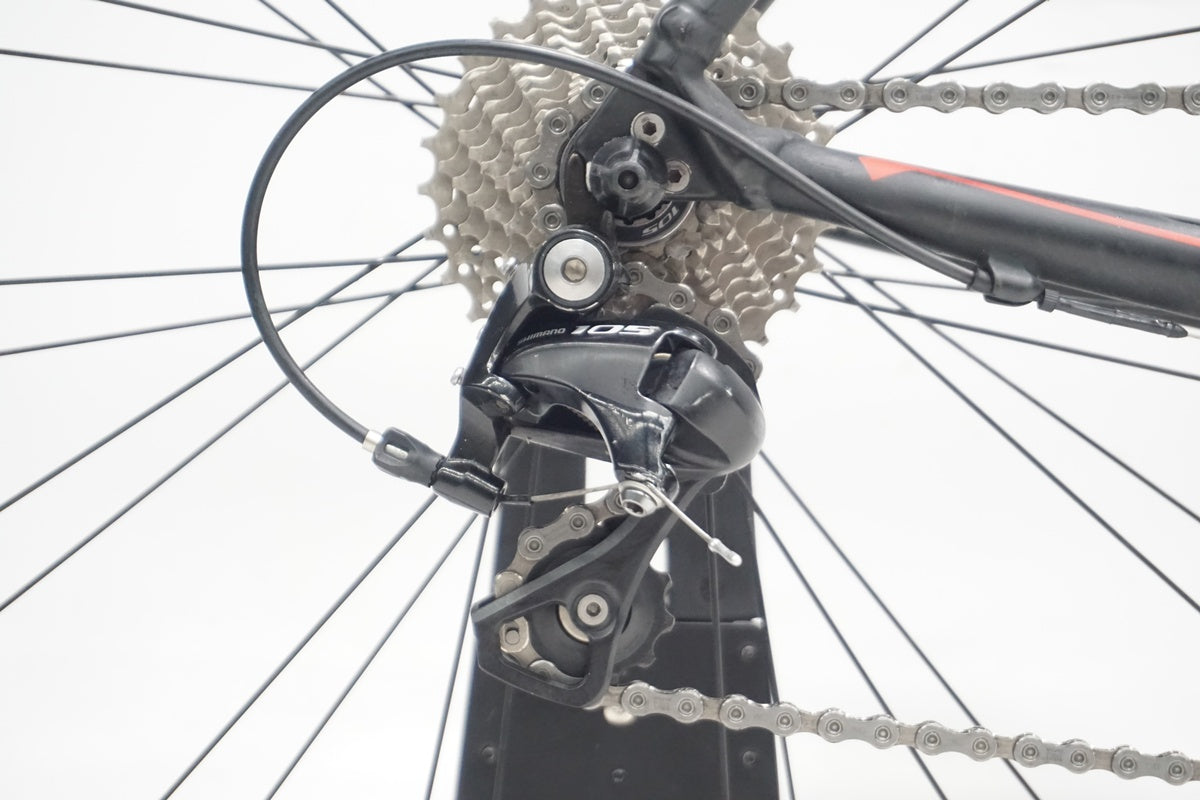 MERIDA 「メリダ」 SCULTURA 400 105 2015年モデル ロードバイク / 滋賀大津店