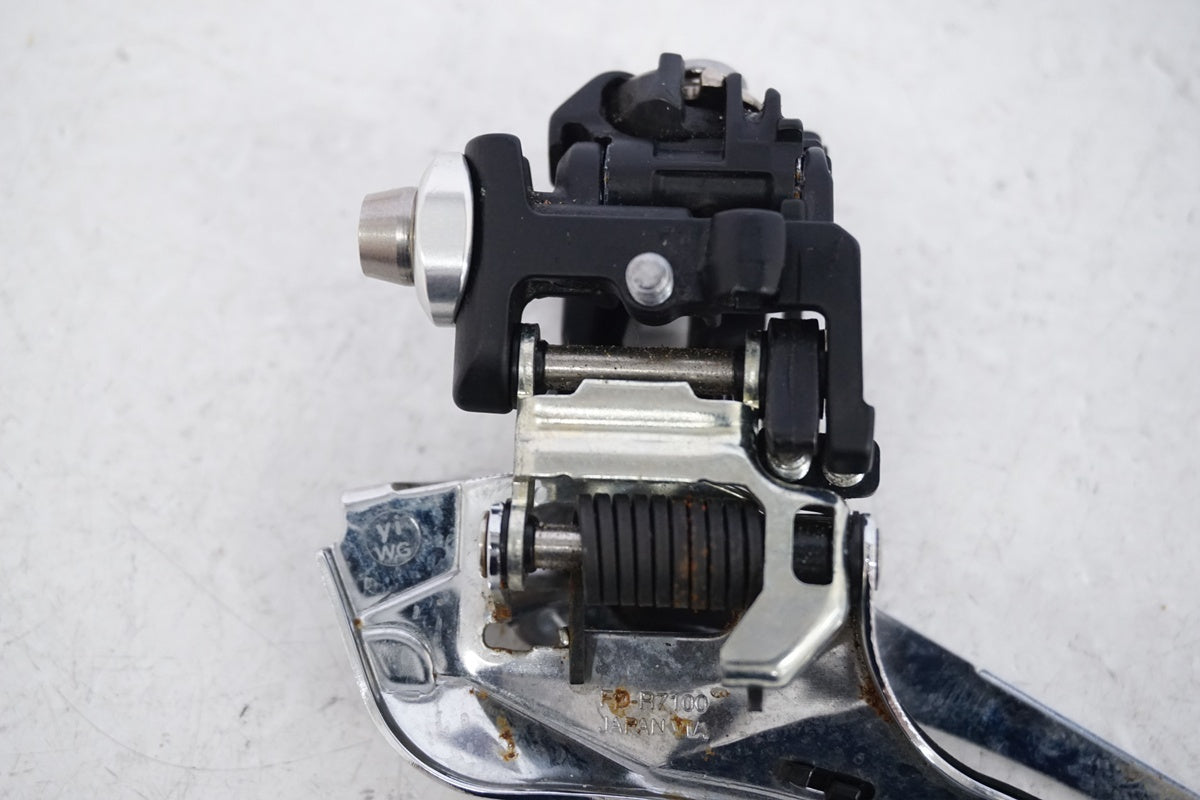SHIMANO 「シマノ」 105 FD-R7100 フロントディレイラー / 浜松店