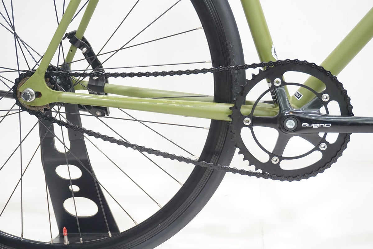 FUJI「フジ」 FEATHER 2023年頃モデル ピストバイク/ 京都西院店