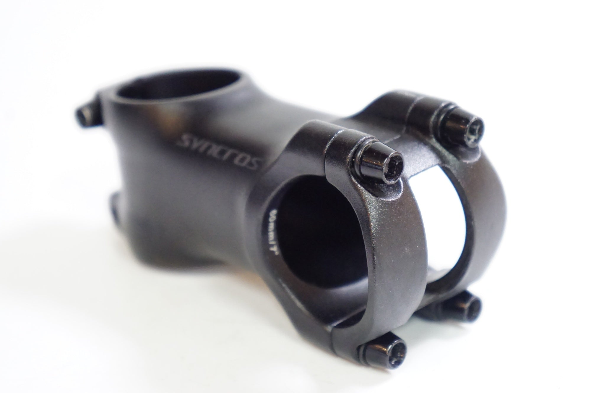SYNCROS 「シンクロス」 φ31.8 60mm ステム / 熊谷本店