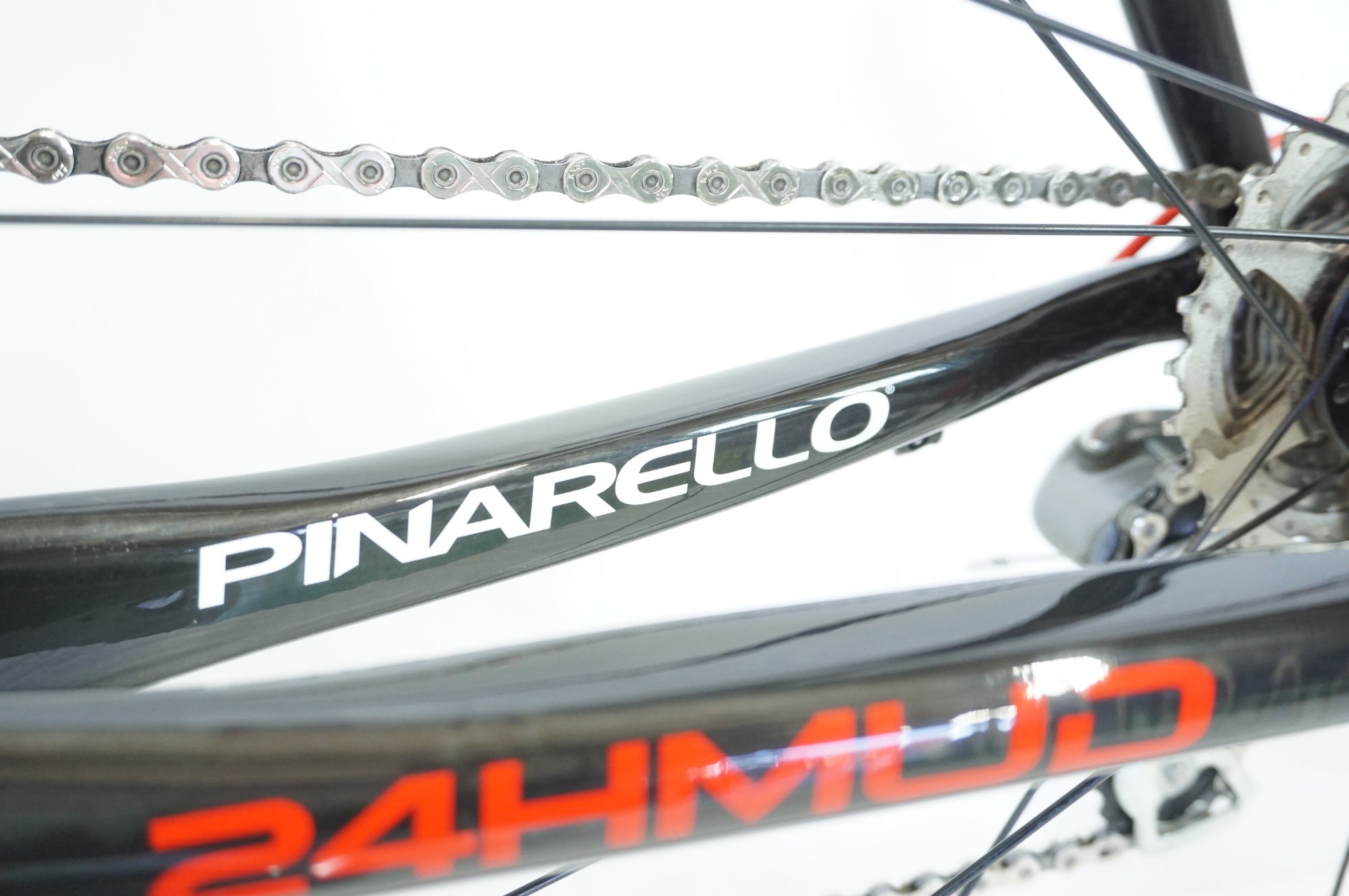 PINARELLO 「ピナレロ」 FP UNO CARBON 2013年モデル ロードバイク / 宇都宮店