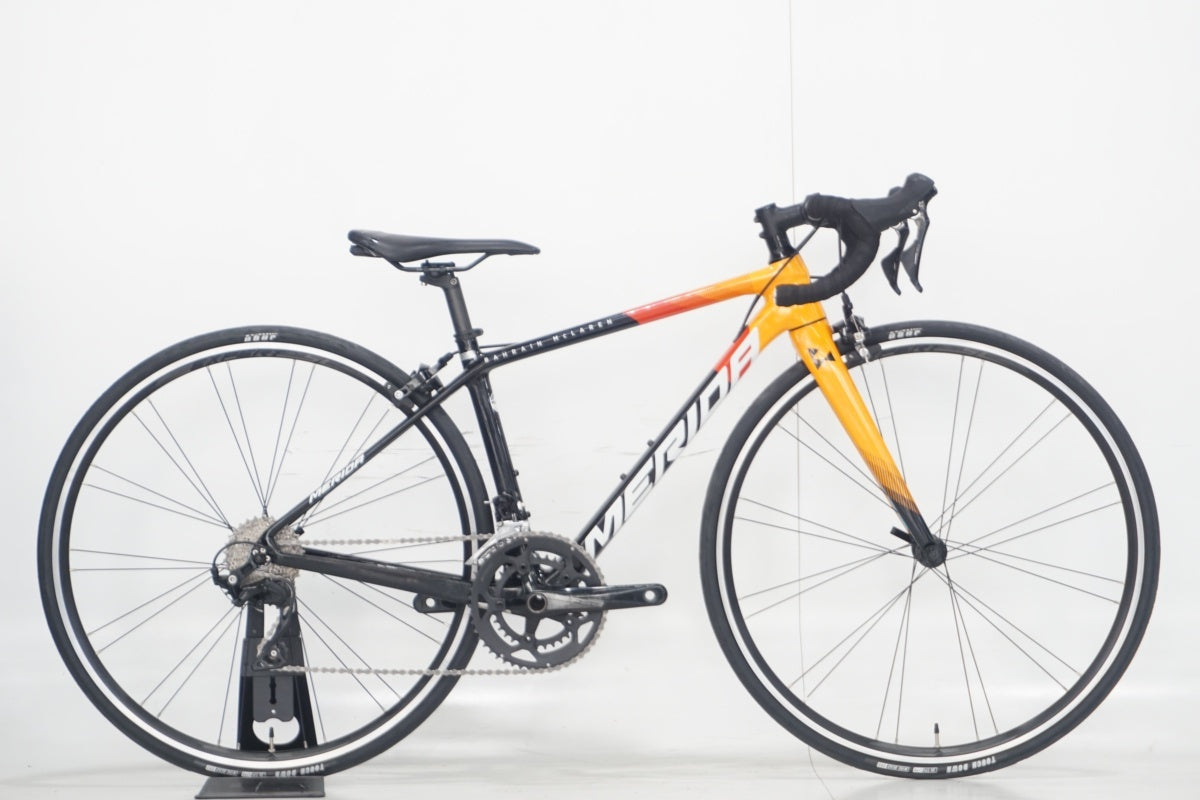 MERIDA 「メリダ」 SCULTURA 4000 RIM 2021年モデル ロードバイク / 滋賀大津店