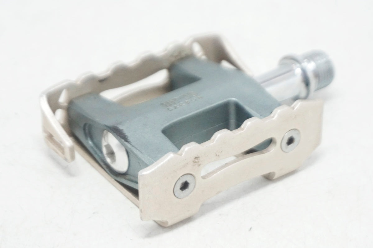 HIPAC 「ハイパック」 CARBON VP ONE ペダル / 大阪門真店