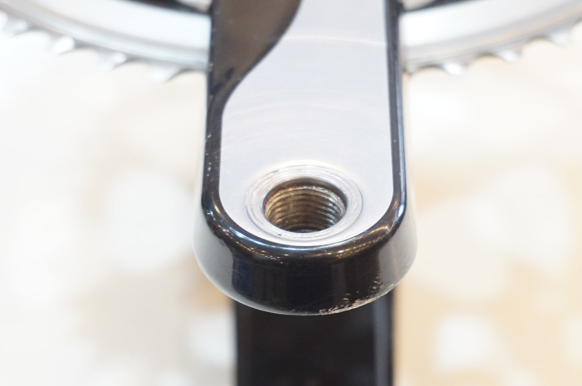SHIMANO 「シマノ」 DURA-ACE FC-9000 PIONEER SGY-PM910H 52-36T 170mm クランクセット / 浦和ベース
