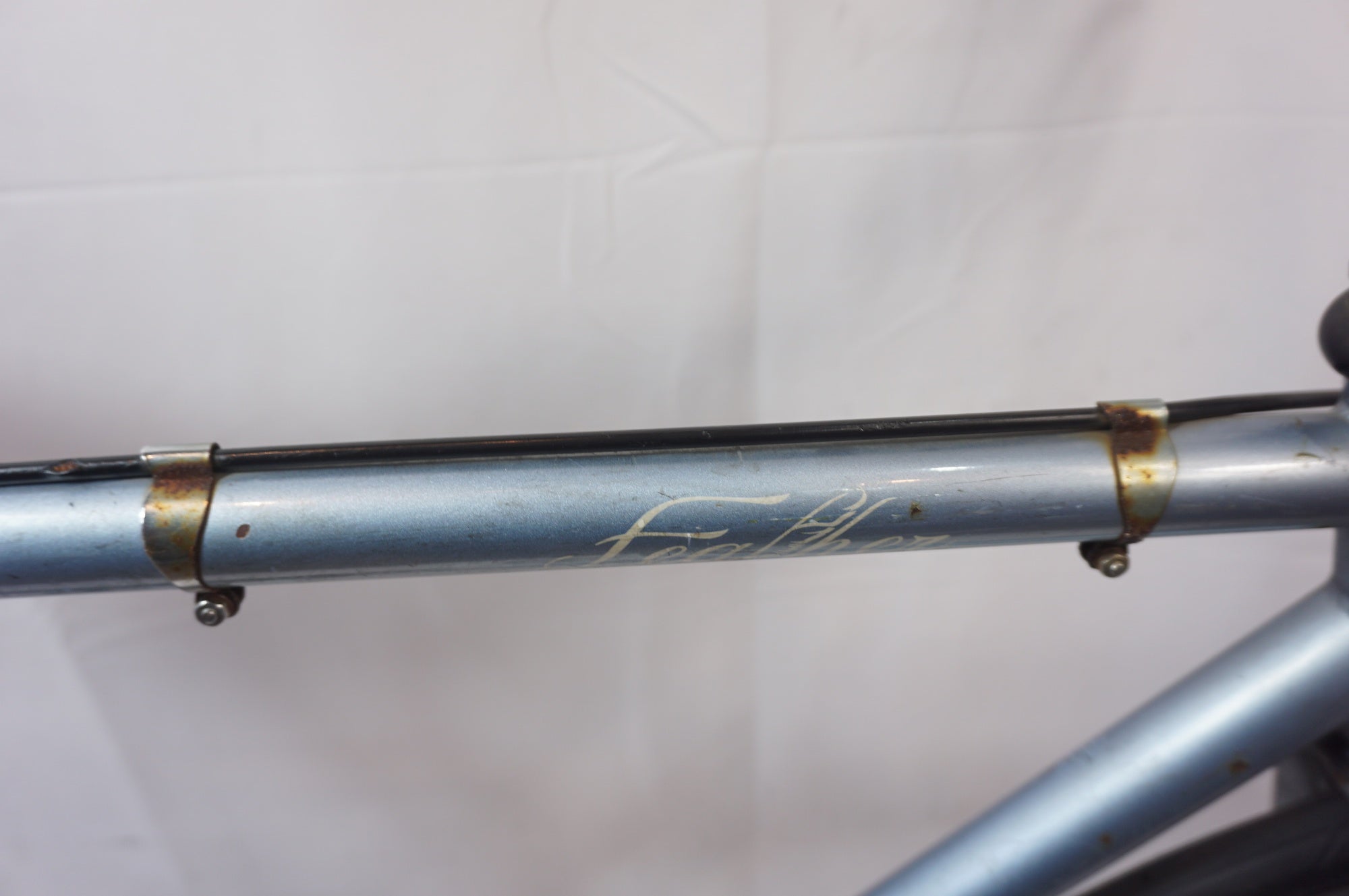 ジャンク FUJI 「フジ」 FEATHER 2017年モデル ピストバイク / 世田谷