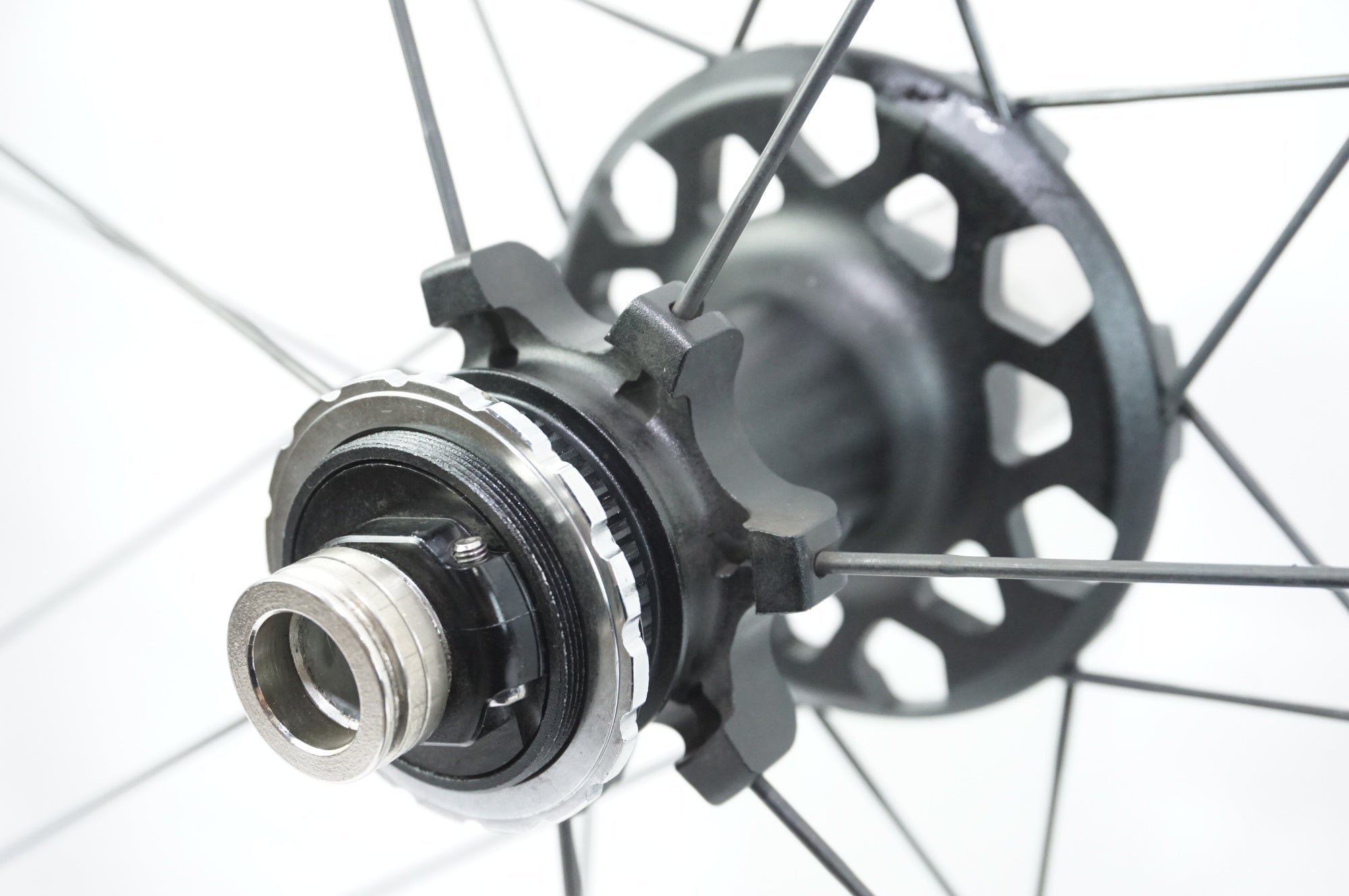 CAMPAGNOLO 「カンパニョーロ」 ZONDA DB シマノ11速 ホイールセット