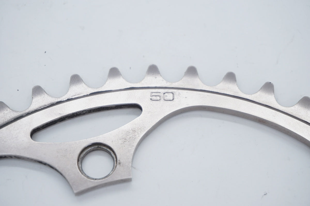 SHIMANO 「シマノ」 DURA-ACE TRACK PCD144 50T チェーンリング / 京都八幡店