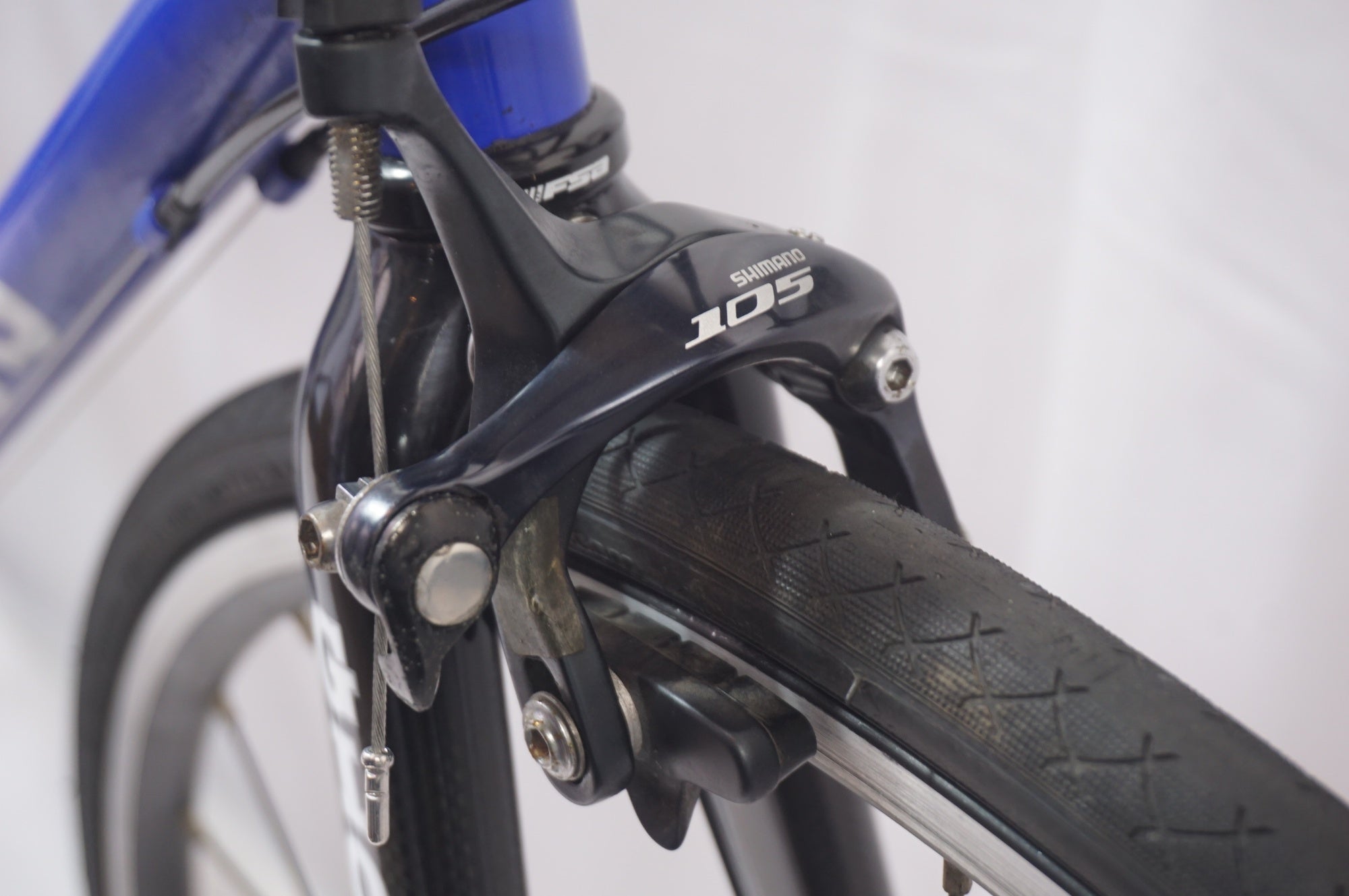 GIOS 「ジオス」 FURBO 年式不明 ロードバイク / 世田谷店