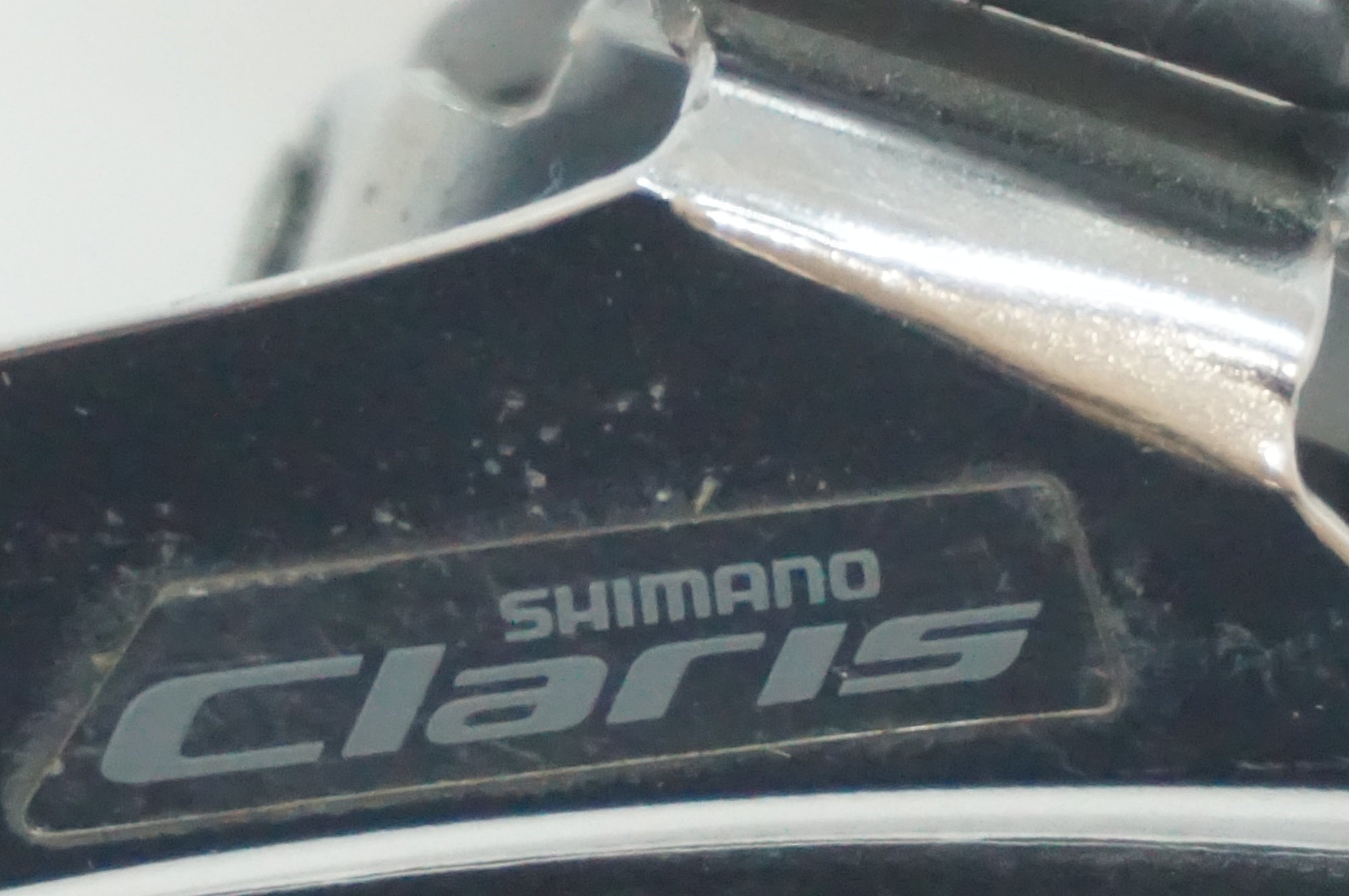 SHIMANO 「シマノ」 CLARIS FD-R2000 フロントディレイラー / 福岡店