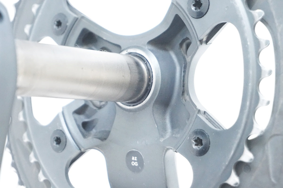 SHIMANO 「シマノ」 ULTEGRA FC-6800 53-39T 172.5mm クランク / 大阪
