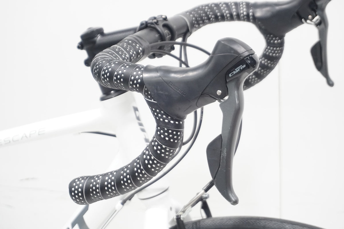 GIANT 「ジャイアント」 ESCAPE R DROP 2023年モデル ロードバイク / 滋賀大津店