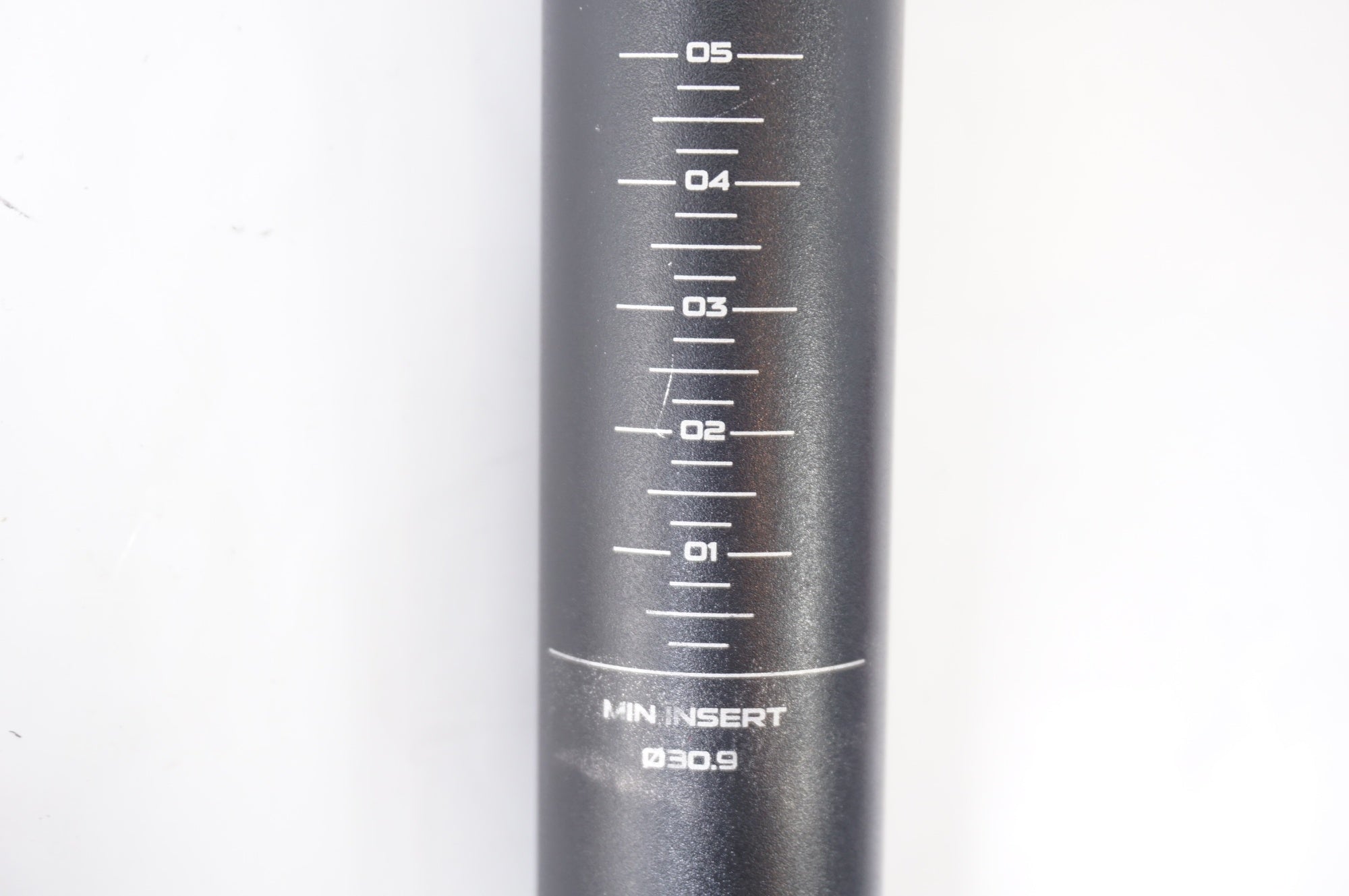 BRAND-X 「ブランドエックス」 ASCEND Φ30.9 ドロッパーシートポスト