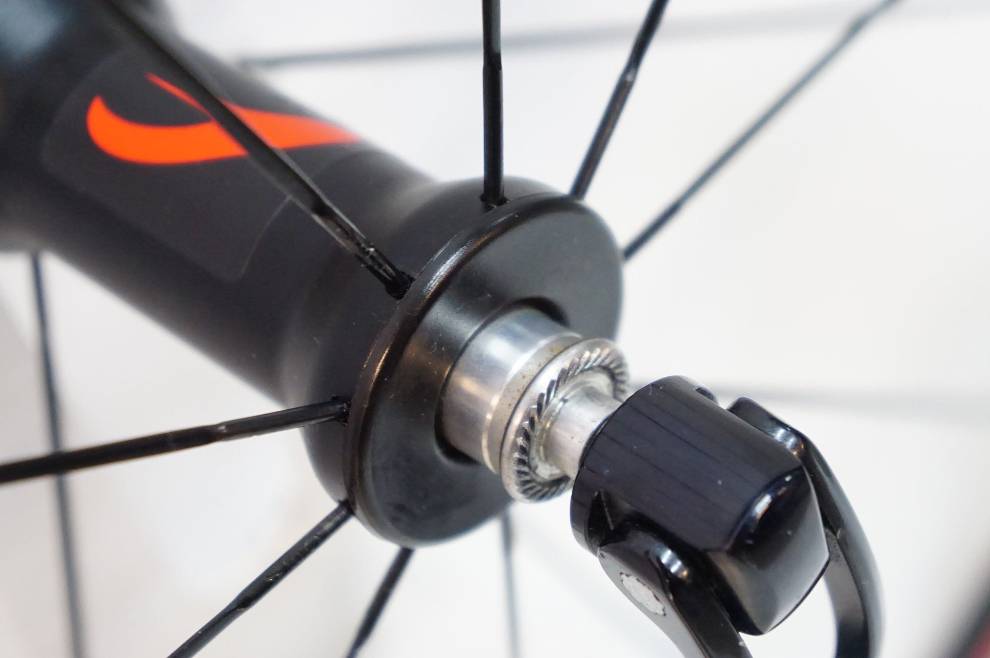 ジャンク FULCRUM 「フルクラム」 RACING SPEED 50 TUBULAR シマノ 11速 ホイールセット / 熊谷本店