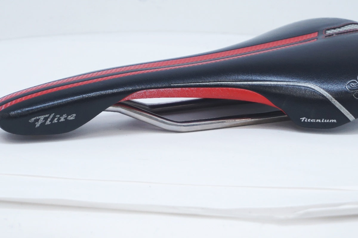 SELLE ITALIA 「セライタリア」 FLITE サドル / 大阪美原北インター店