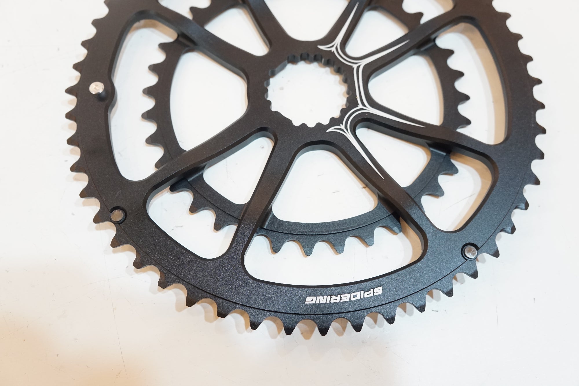 CANNONDALE 「キャノンデール」 HOLLOWGRAM SI 170mm 52-36T
