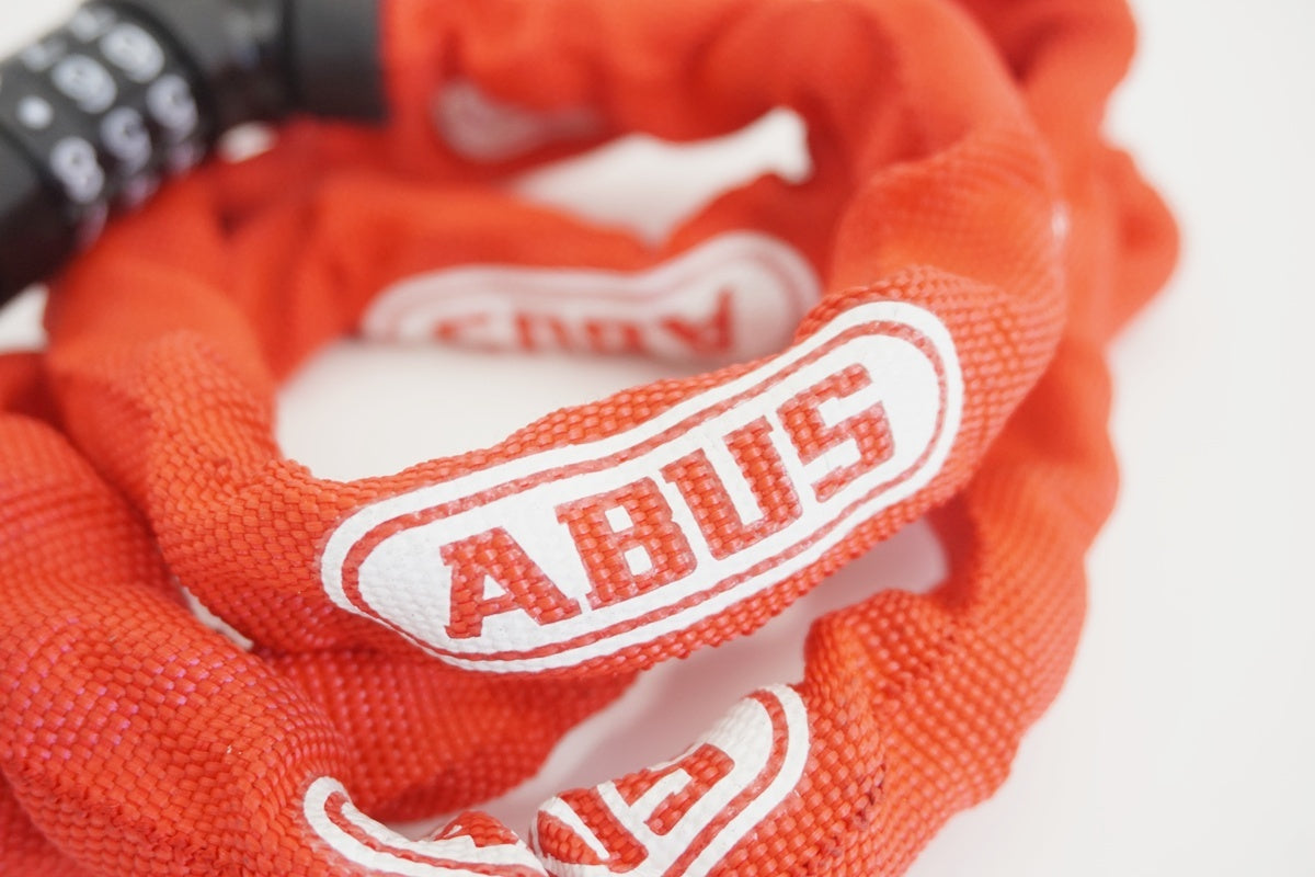 ABUS 「アブス」 チェーンロック / 京都八幡店 ｜ バイチャリ