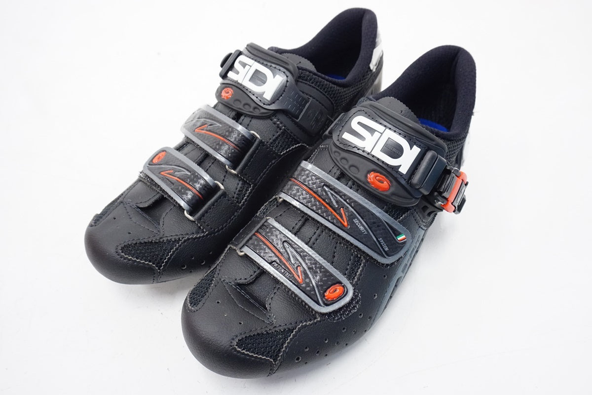 SIDI「シディ」 SCARPE GENIUS 5 26.5cm シューズ / 浜松店