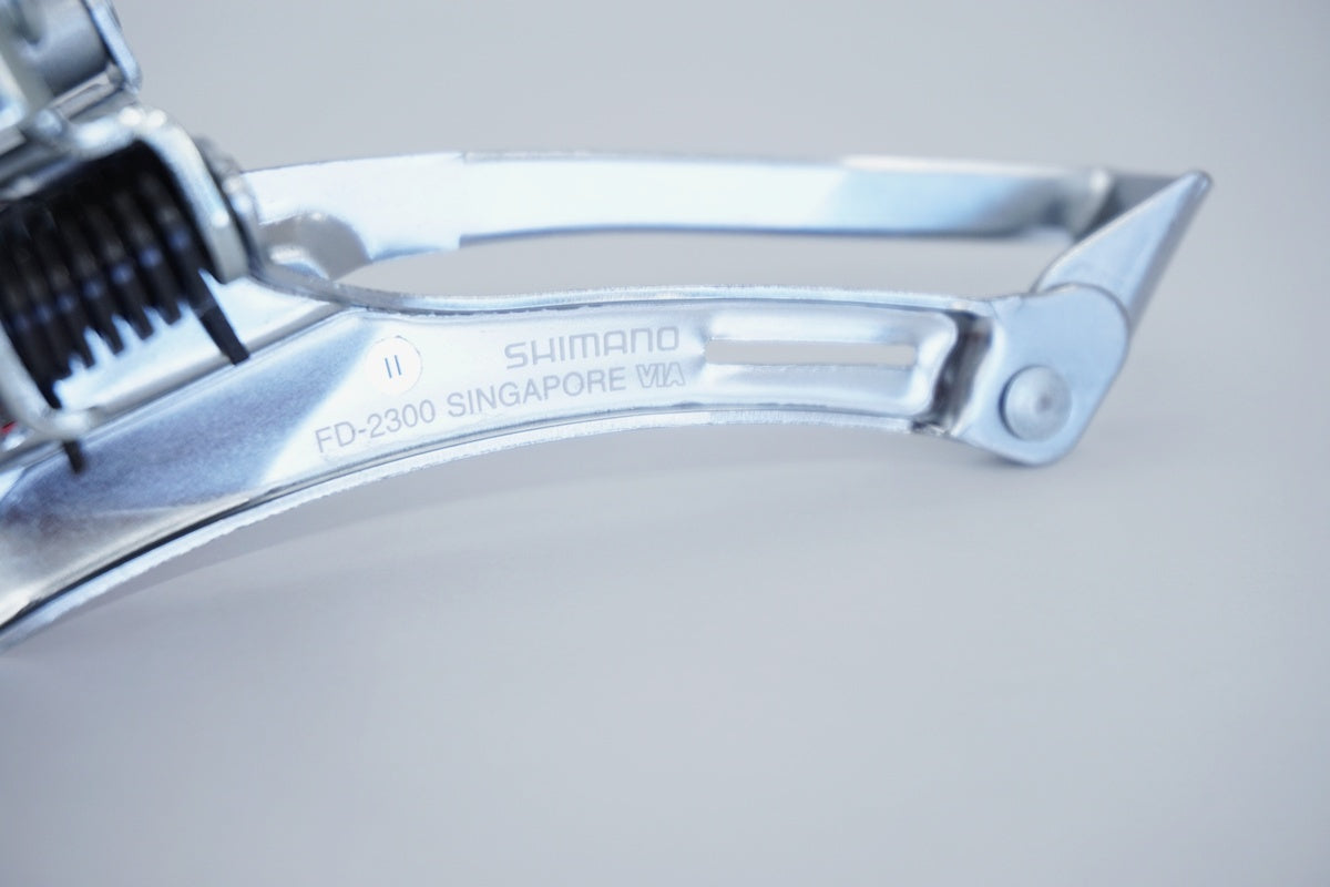 SHIMANO 「シマノ」 FD-2300 フロントディレイラー / 京都八幡店