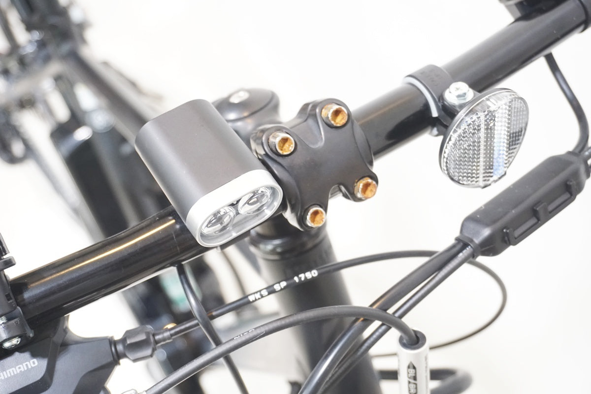 BRIDGESTONE 「ブリジストン」TB1E TB7B45 2025年モデル 27インチ 電動アシスト自転車/ 京都西院店