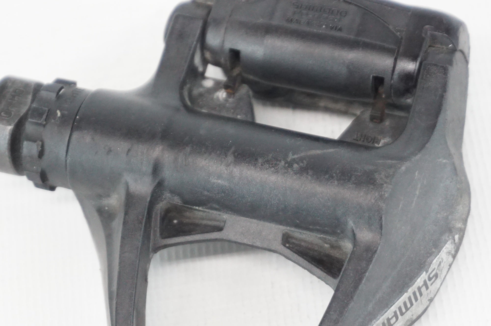 SHIMANO 「シマノ」 PD-R550 ペダル / 阪急塚口店
