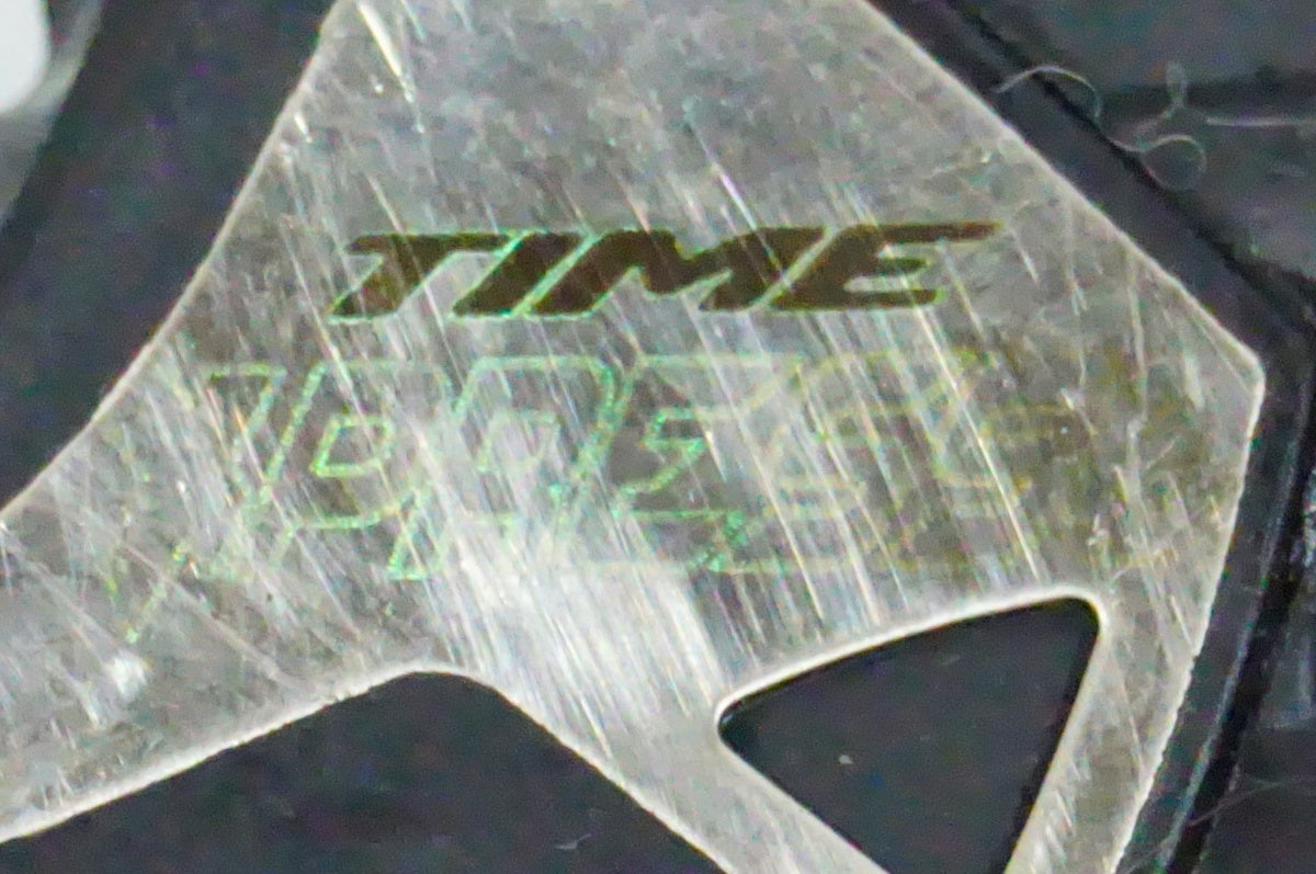 TIME 「タイム」 XPRESSO 4 ペダル / 名古屋大須店