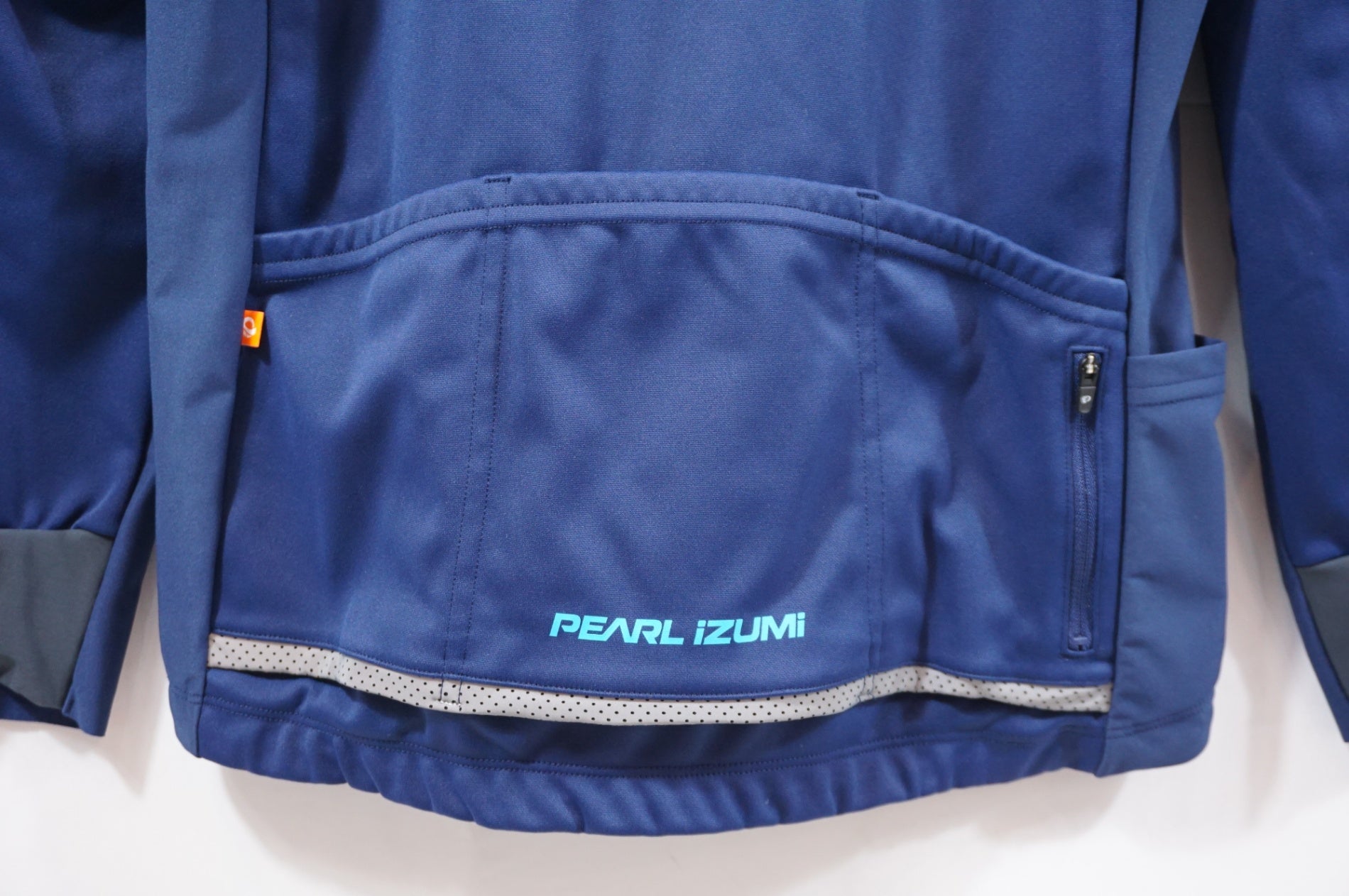 PEARL IZUMI 「パールイズミ」 XLサイズ ウインドブレークライト