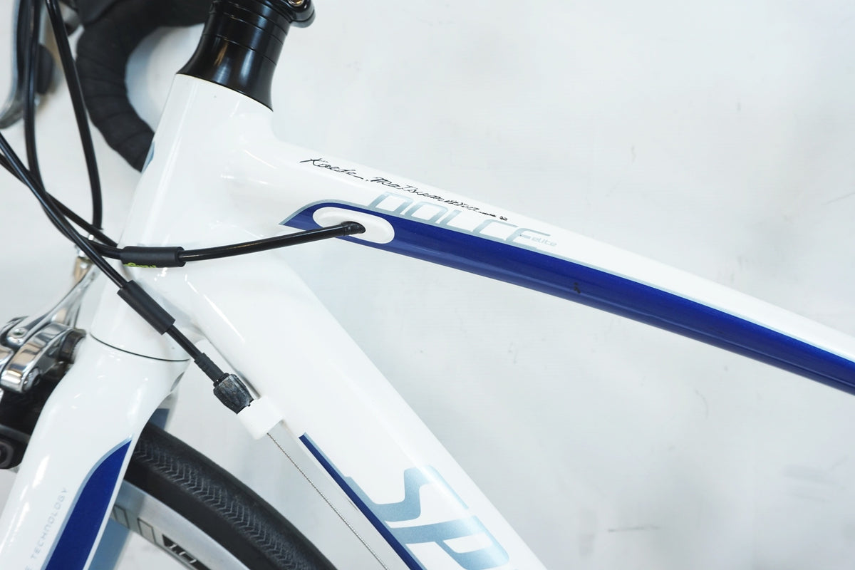 SPECIALIZED 「スペシャライズド」 DOLCE ELITE 2012年モデル ロードバイク / 有明ガーデン店