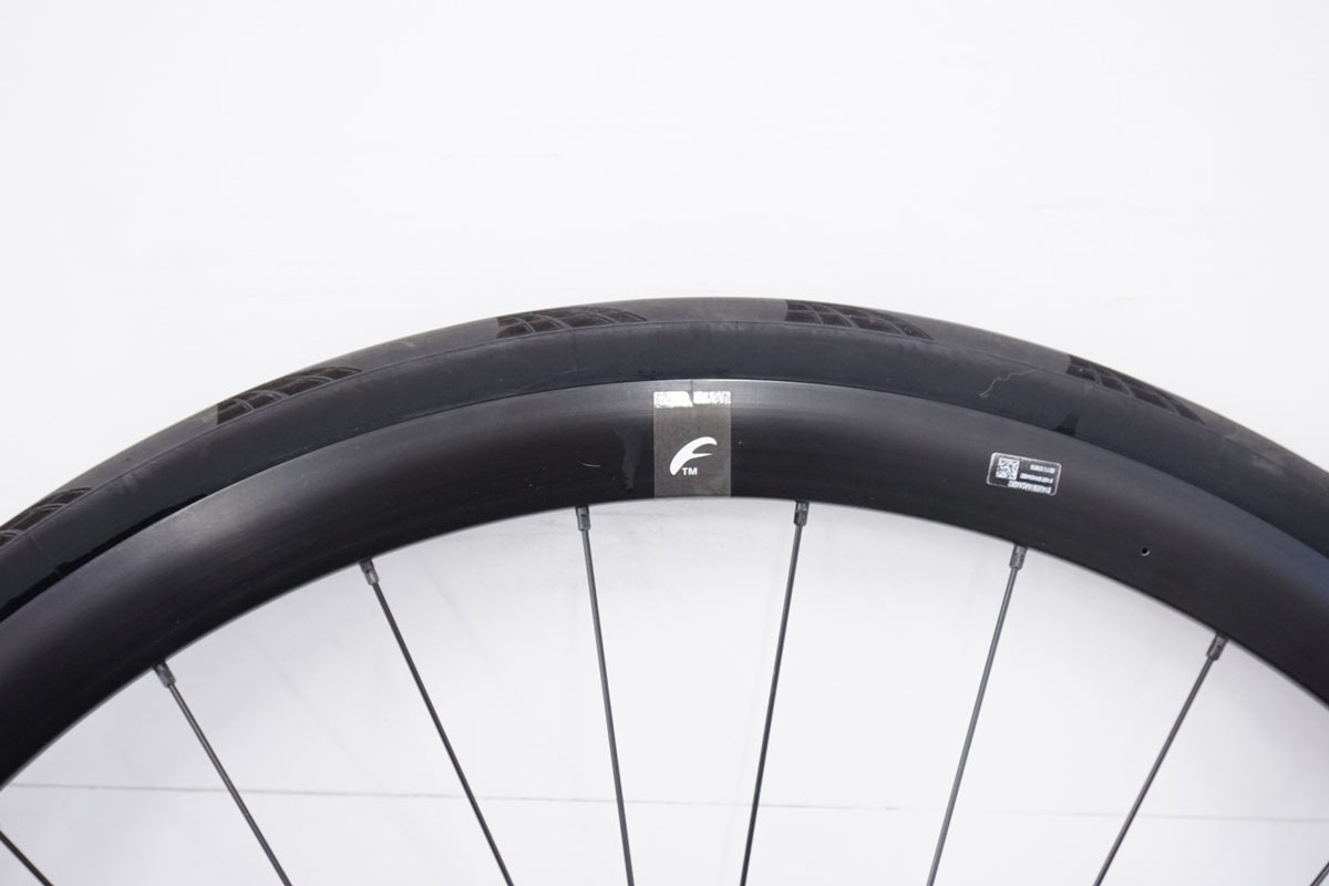 FULCRUM「フルクラム」 RACING 818 DB シマノ11速 ホイールセット / 浜松店