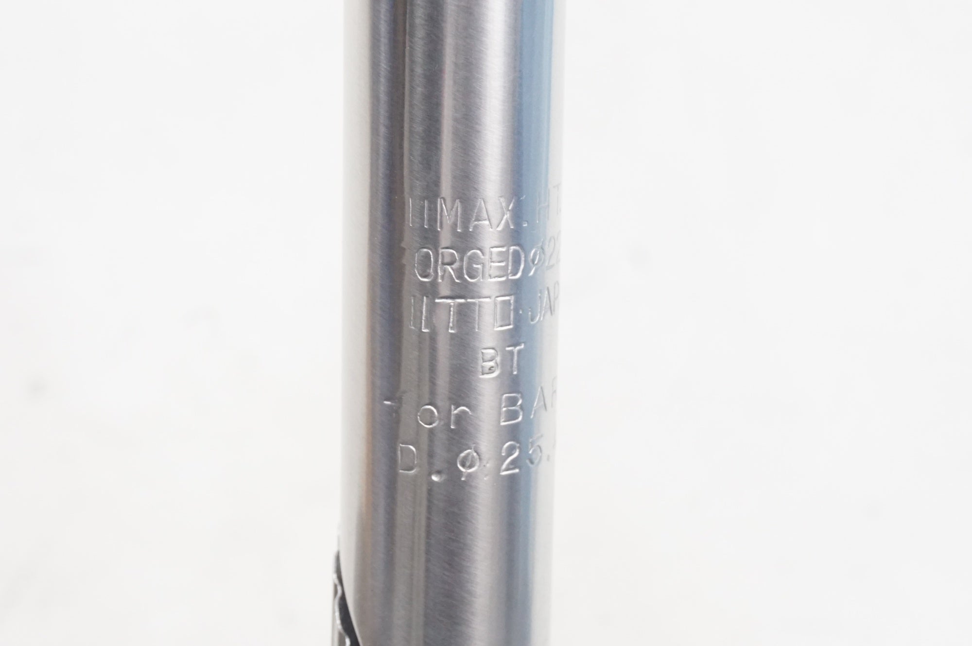 NITTO 「ニットー」 MT-10 DX 100mm φ25.4 ステム / 大宮店