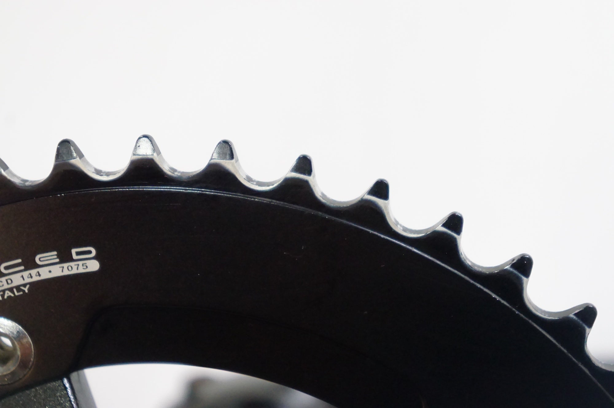 LEADER BIKES 「リーダーバイク」 CORSA 50T 165mm クランク / 熊谷本店