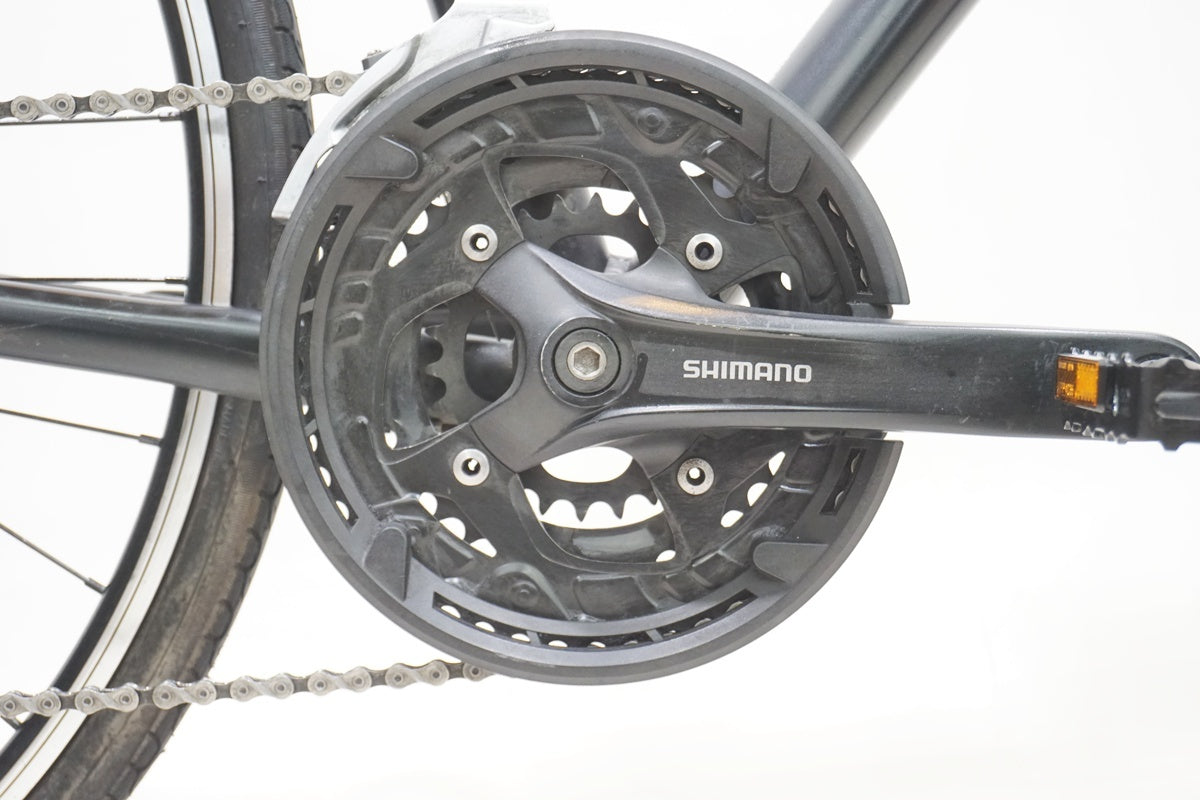 TREK 「トレック」 7.4FX 2016年モデル クロスバイク / 京都西院店