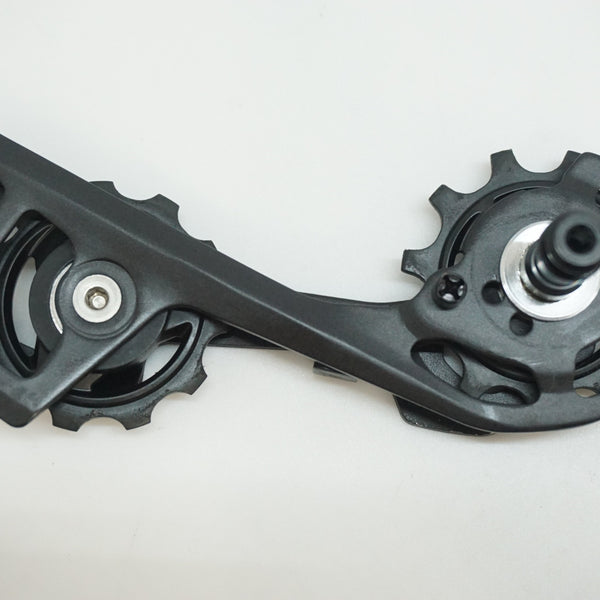 SHIMANO ULTEGRA RD-R8050 ss CDjのビックプリー付き SHIMANO ULTEGRA RD-R8050 ss CDjのビックプリー付き