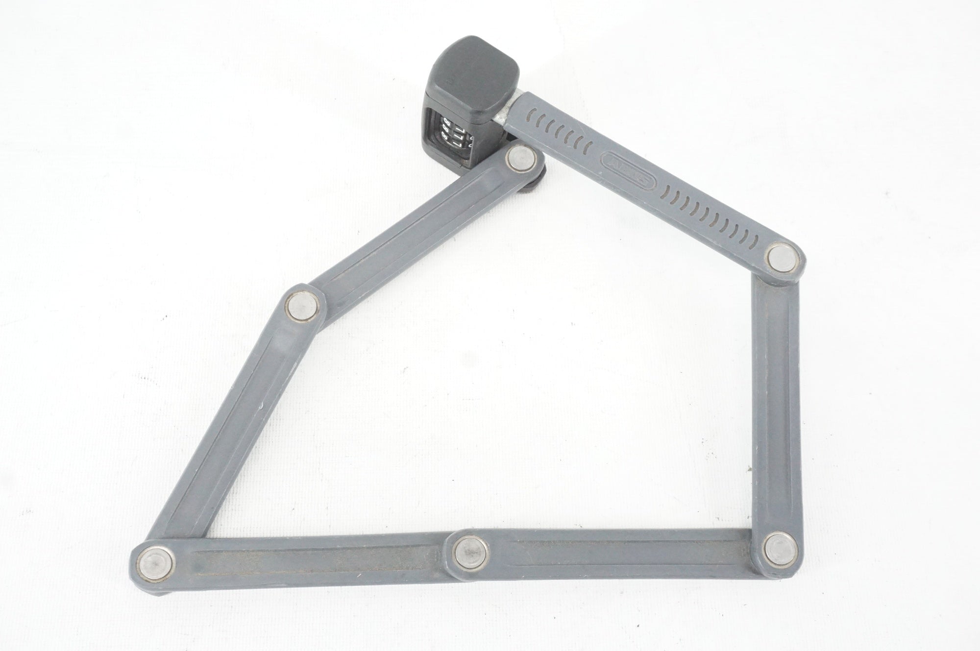 ABUS 「アバス」 BORDO LITE 6055C ロック / 阪急塚口店