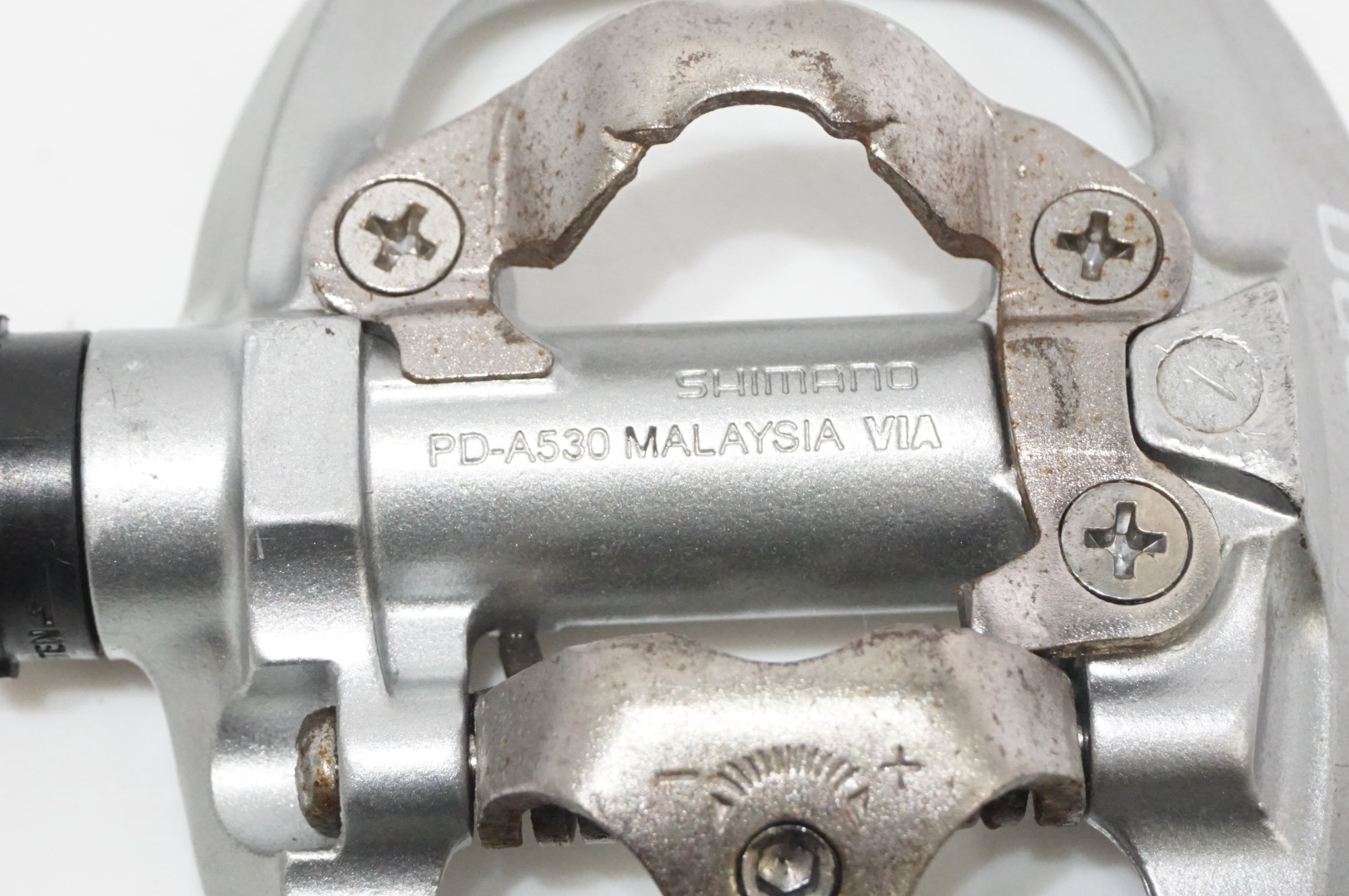 SHMANO 「シマノ」 PD-A530 ペダル / AKIBA店
