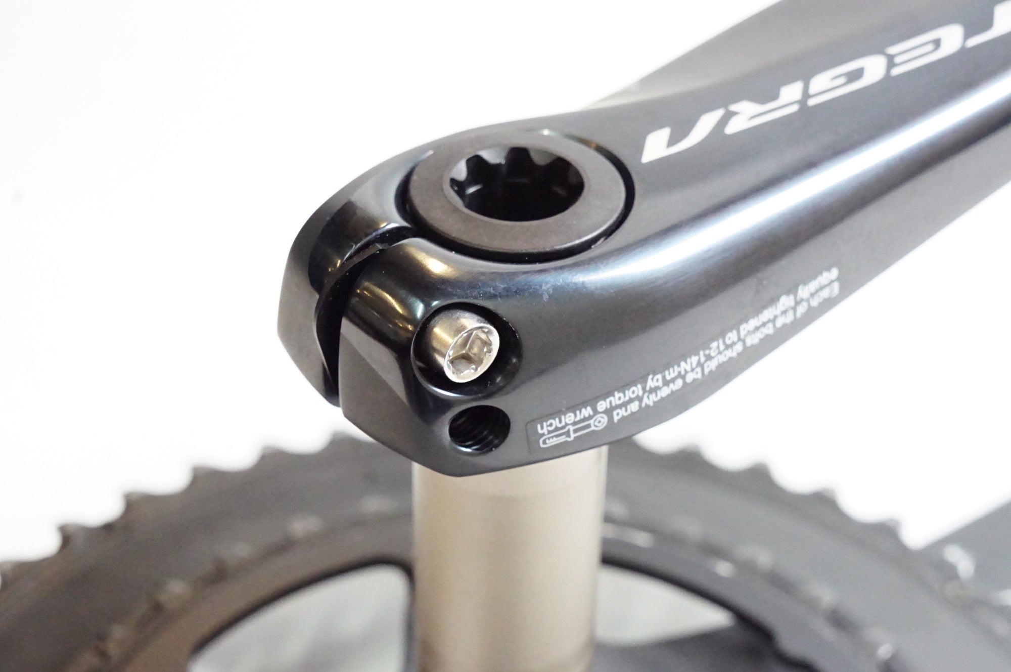 フルーツヨーグルト　アルテグラ　FC-R8000 50-34T　170 SHIMANO（シマノ）FC-R8000 クランクセット 11S 50X34T 52X36T