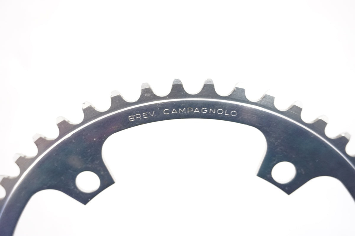 CAMPAGNOLO「カンパニョーロ」 BREV 49T チェーンリング / 浜松店