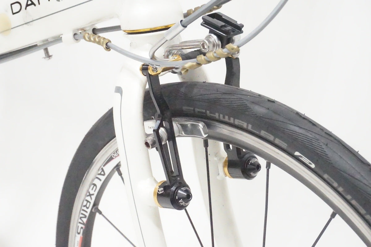 DAHON 「ダホン」HELIOS SL 2007年モデル ミニベロ 20インチ / 京都西院店